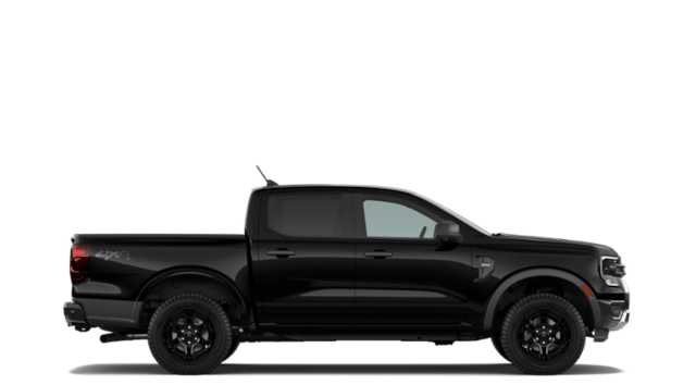 2026 Ford Ranger® External Image 1